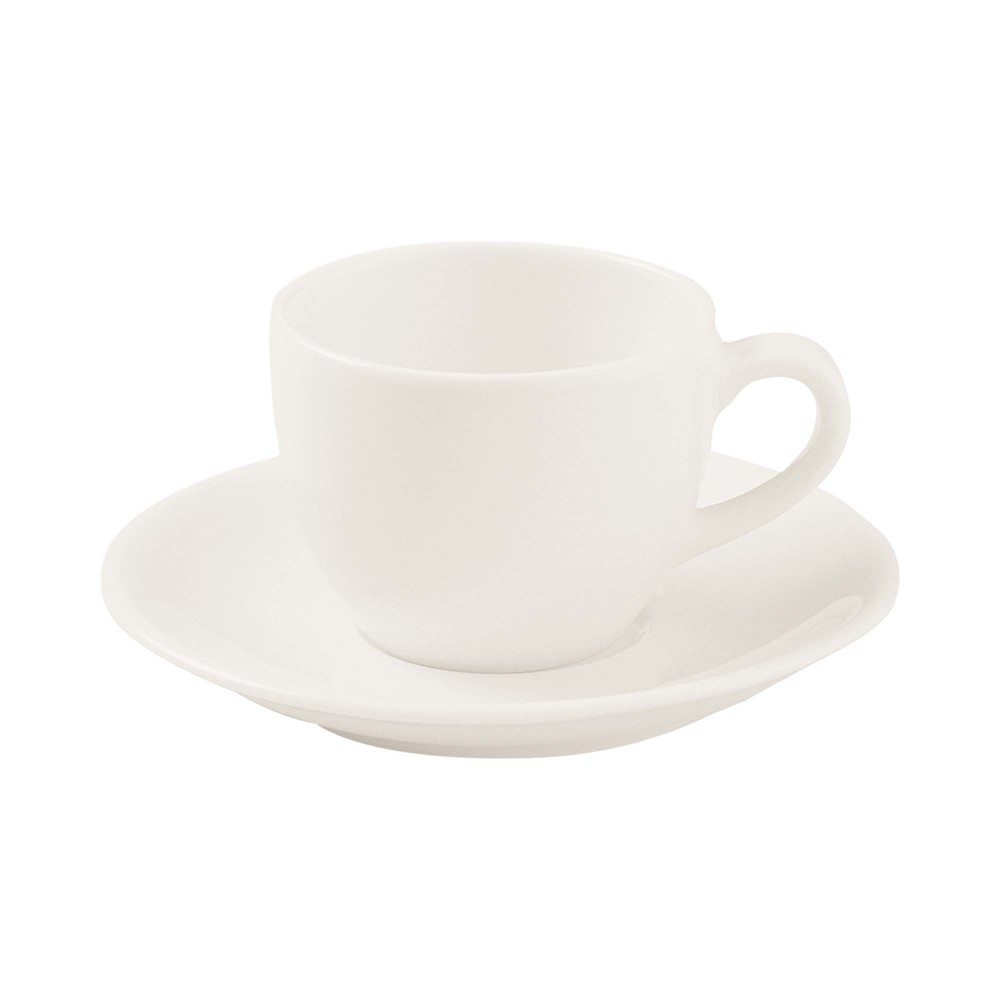 Elegantní šálek Dove 80 ml