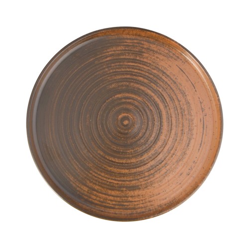 Fotografia pre Hlboký tanier Lykke Brown, 270 mm 1