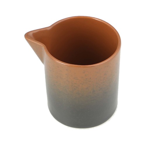 Zdjęcie do Salskål Lykke Brown, 200 ml 1