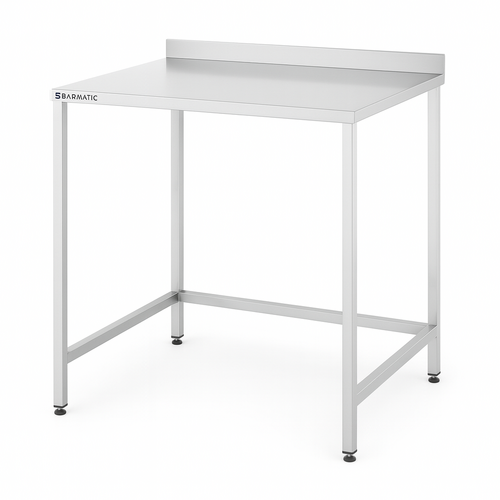 Photo for Oxygen bar construction table, 1000mm 1