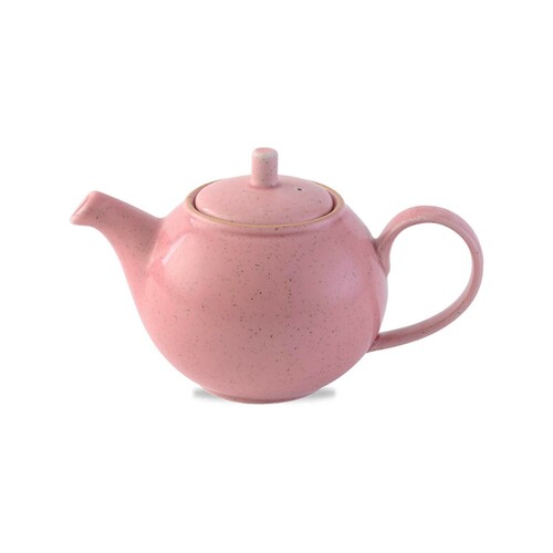 Zdjęcie do Dzbanek na herbatę Stonecast Petal Pink, 430ml 1