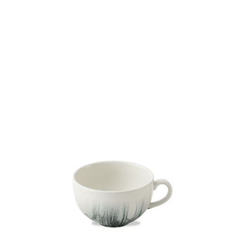 Zdjęcie do Filiżanka do kawy i herbaty Tide Black, 230ml 1