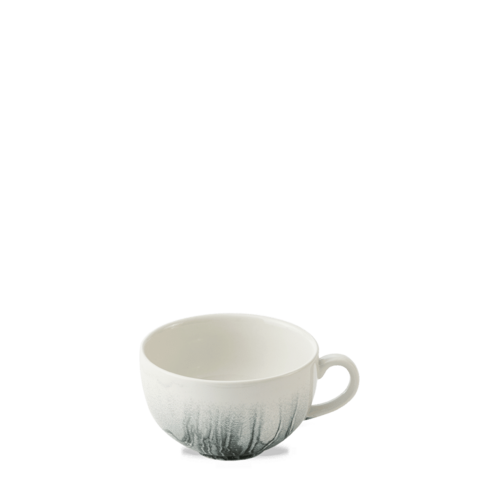 Zdjęcie do Filiżanka do cappuccino Tide Black, 340ml 1