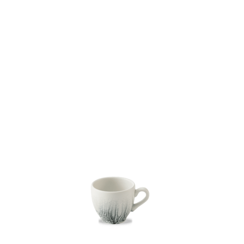 Zdjęcie do Filiżanka do espresso Tide Black, 100ml 1