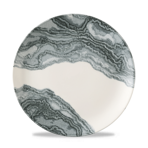 Fotografie pro Talíř Tide Black, 260 mm 1