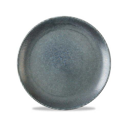 Zdjęcie do Talerz płytki Astro Metallic Blue, 260mm 1