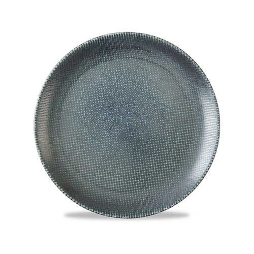 Zdjęcie do Talerz płytki Astro Metallic Blue, 170mm 1