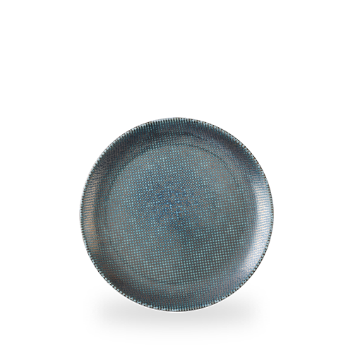 Zdjęcie do Talerz płytki Astro Metallic Blue, 220mm 1