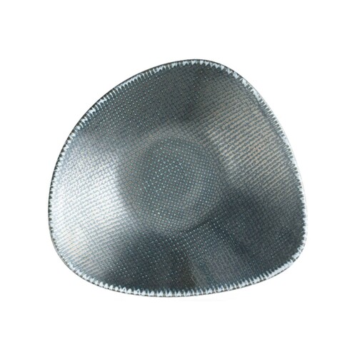 Zdjęcie do Miska trójkątna Astro Metallic Blue, 190mm 1