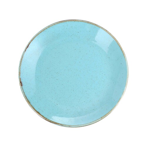 Photo for Flat Plate Laguna, 200mm 1