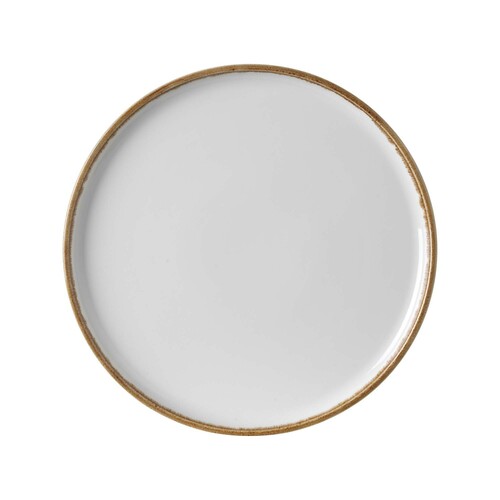 Zdjęcie do Talerz z wysokim rantem Vanilla, 170mm 1