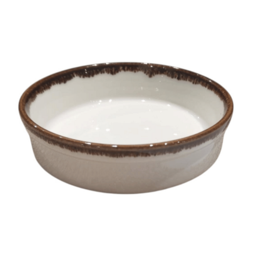 Zdjęcie do Naczynie do zapiekania Vanilla, 130mm 1