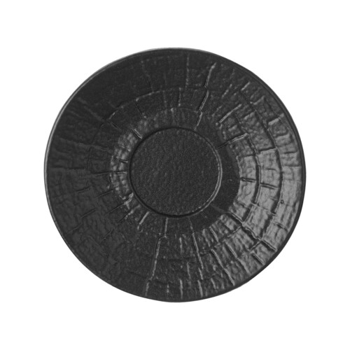 Zdjęcie do Spodek do filiżanki espresso Crust, 120mm 1