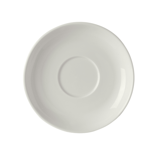 Zdjęcie do Spodek do filiżanki eleganckiej cappuccino Pure, 150mm 1
