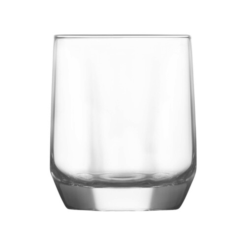 Zdjęcie do Szklanka niska Riga, 310ml, LAV 1