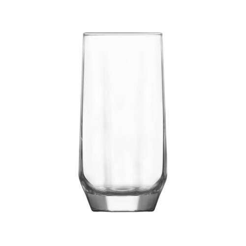 Zdjęcie do Szklanka wysoka Riga, 385ml, LAV 1