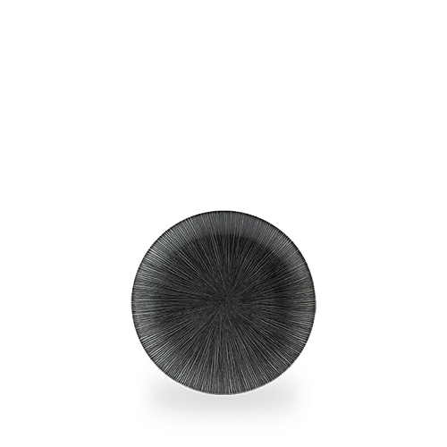 Изображение для Talerz płytki coupe Studio Prints Agano Black, 165mm [ru] 1
