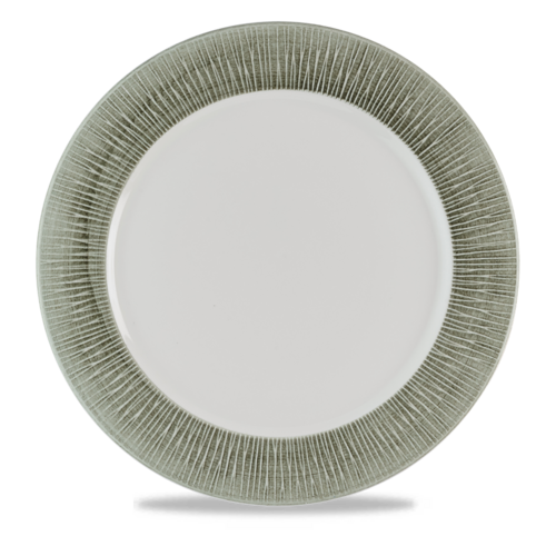 Zdjęcie do Talerz prezentacyjny Bamboo Spinwash Alpine, 310mm 1