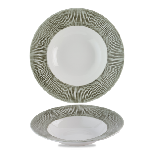 Bild för Miska z szerokim rantem Bamboo Spinwash Alpine, 240mm [se] 1