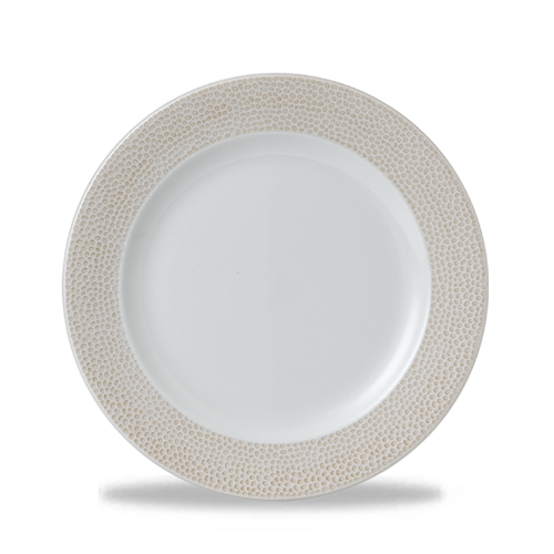 Photo for Spinwash Sand Isla plate, 210 mm 1