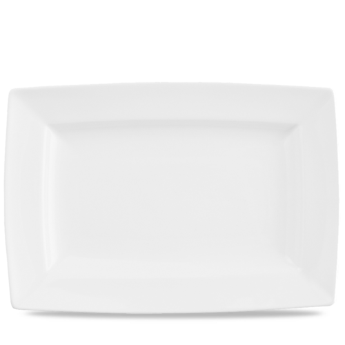 Zdjęcie do Talerz płytki Alchemy Energy prostokątny, 330x230mm 1