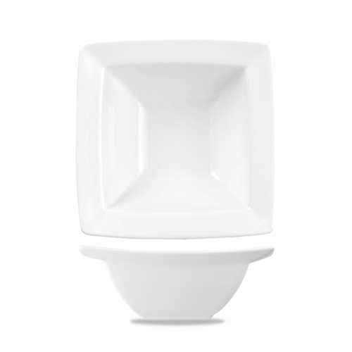 Photo for Alchemy Energy square bowl, 200 mm, 600 ml 1