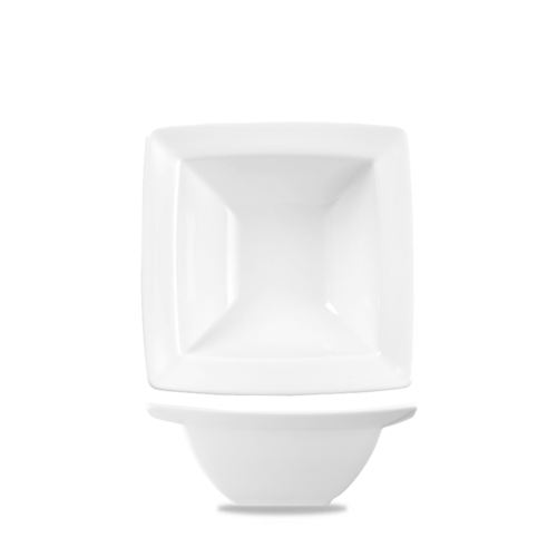Photo for Alchemy Energy Square Bowl, 140mm, 280ml 1