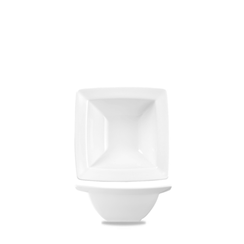 Photo for Alchemy Energy square bowl, 100 mm, 60 ml 1