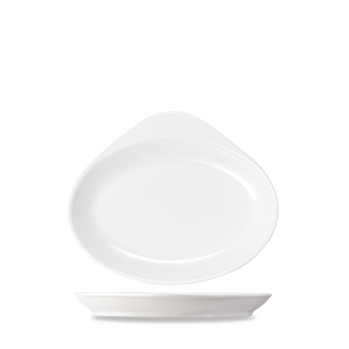 Zdjęcie do Naczynie owalne Alc Cook/Serve, 160mm, 210ml 1