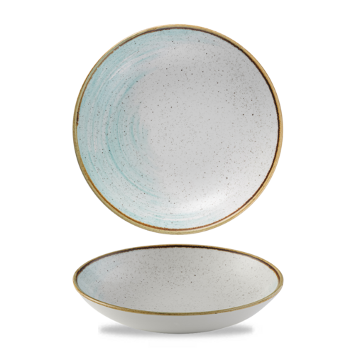 Zdjęcie do Misa coupe Stonecast Accents Duck Egg, 180mm, 430ml 1