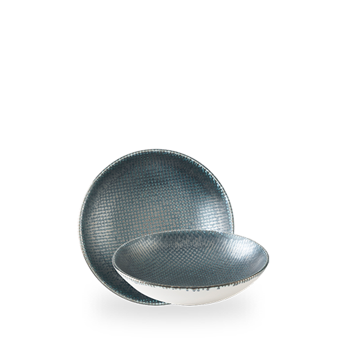 Photo for Astro Metallic Blue Evolve bowl, 430ml, 180mm 1