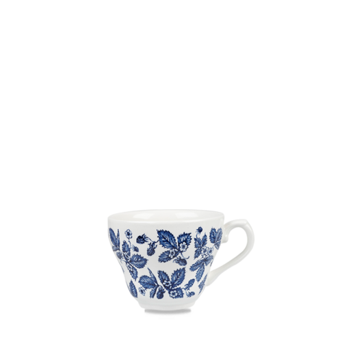 Zdjęcie do Filiżanka do herbaty Blue Bramble, 200ml 1