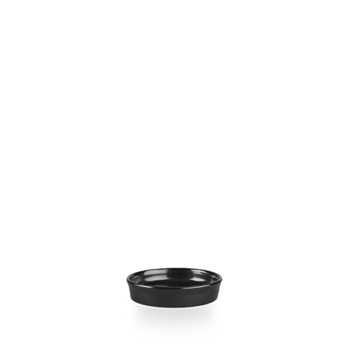 Zdjęcie do Naczynie Mezze Metallic Black, 110mm, 110ml 1
