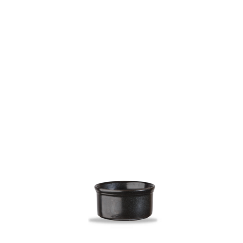 Zdjęcie do Ramekin  Metallic Black, 70mm, 90ml 1