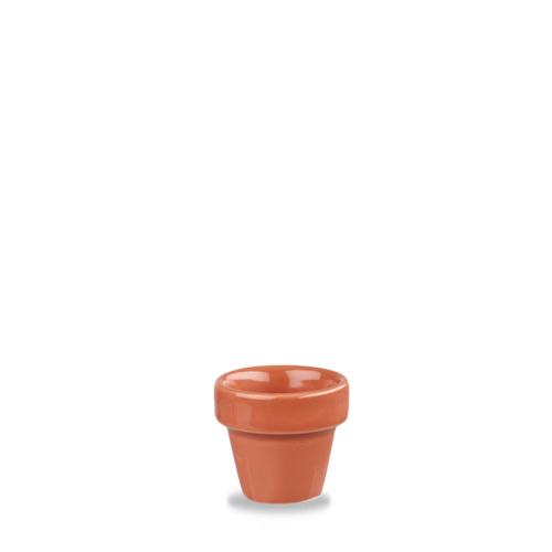 Zdjęcie do Donica Paprika, 55x60mm, 60ml 1