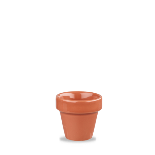 Zdjęcie do Donica Paprika, 70x70mm, 110ml 1