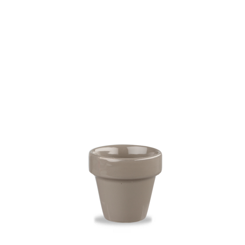 Zdjęcie do Donica Pebble, 70x70mm, 110ml 1