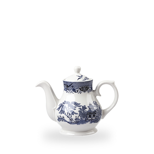 Zdjęcie do Dzbanek Blue Willow, 420ml 1