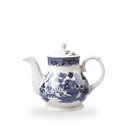 Zdjęcie do Dzbanek Blue Willow, 900ml 1