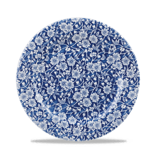 Photo for Victorian Calico Prague plate, 210 mm 1