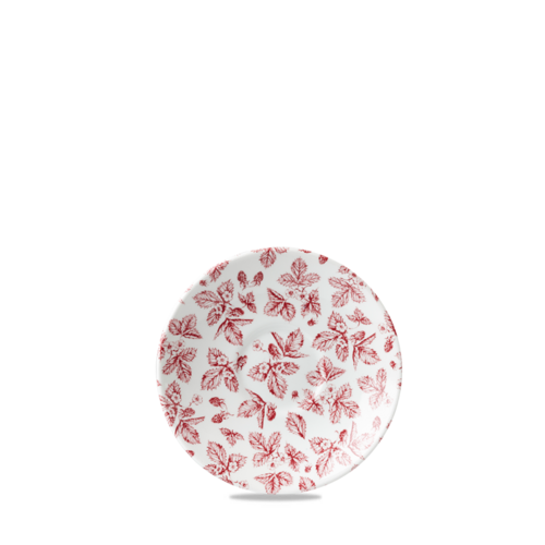 Zdjęcie do Spodek do filiżanki Cranberry Bramble, 140mm 1