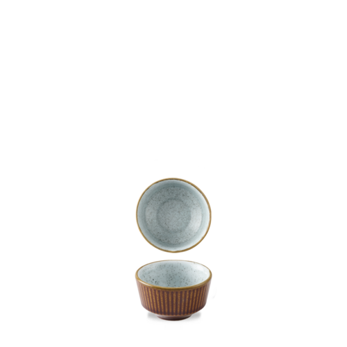 Photo for Kochi Cinnamon Brown Duck Dip Bowl, 70mm, 60ml 1