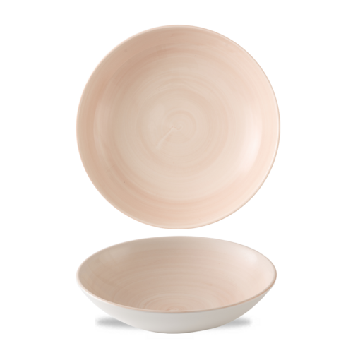 Zdjęcie do Misa coupe Stonecast Canvas Coral, 180mm 1