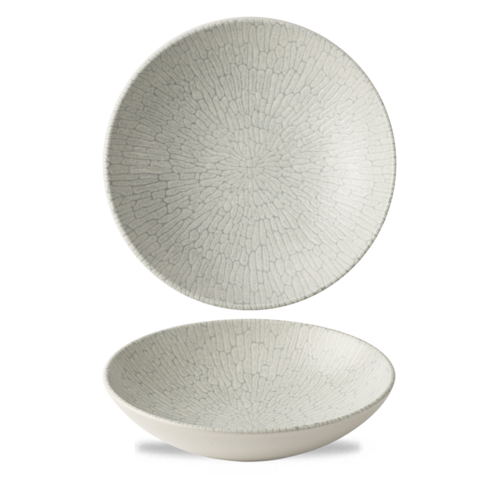 Bild för Miska Delta Grey, 180mm, 430ml [se] 1