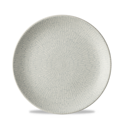 Photo for Delta Grey plate, 220 mm 1