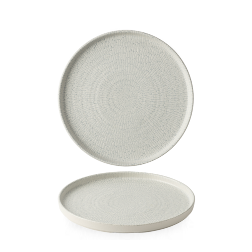 Zdjęcie do Talerz z wysokim rantem Delta Grey, 160mm 1
