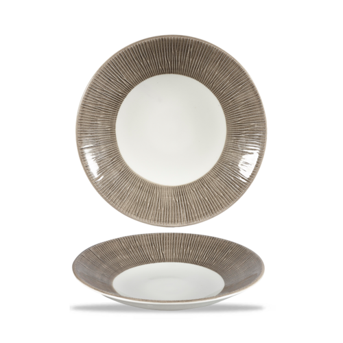 Zdjęcie do Talerz głęboki Bamboo Spinwash Dusk, 260mm 1