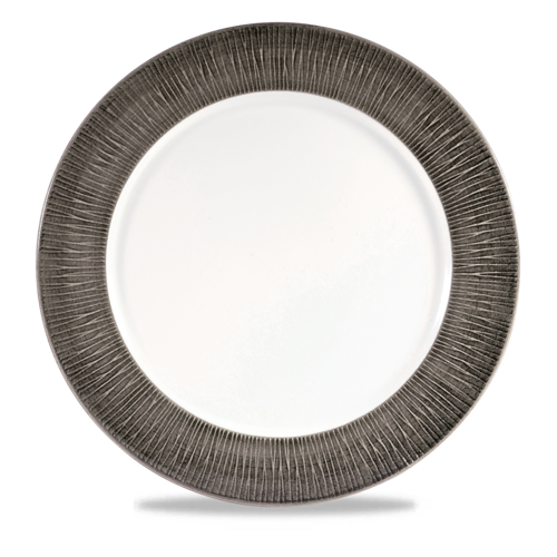 Zdjęcie do Talerz prezentacyjny Bamboo Spinwash Dusk, 310mm 1