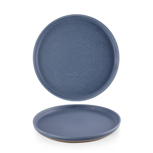 Bild för Talerz z wysokim rantem Emerge Oslo Blue, 210mm [se] 1