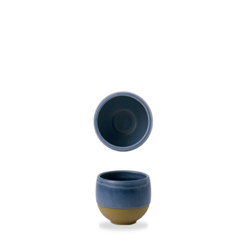 Zdjęcie do Kubek na frytki Emerge Oslo Blue, 310ml 1